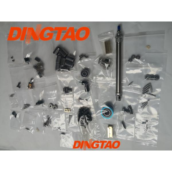 Cutter Spare Parts For Vector 7000 VT7000 Cutting 2000H MTK 2.4×7 702606 / 702610