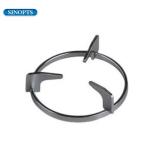 BBQ High Quality Commercial Kitchen Cast Iron Grills Pan Support