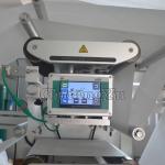110pcs/Min Ultrasonic Disposable Face Mask Machine , Ffp2 Mask Machine