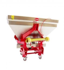 Wholesale Working Width 8-16M Agriculture Farm Machinery Fertilizer Spreader 245kg from china suppliers