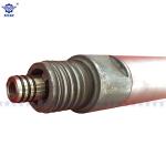 Dia 63mm 3m Length Micro Pile Grouting Drilling Rods
