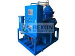 Industrial Fuel Oil Filter Machine , Centrifugal Lube Oil Purifier RCF