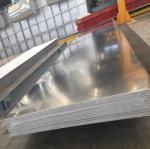 Customized 6061 T6 Aluminum Sheet , Mirror Finish Aluminum Sheet Fireproof