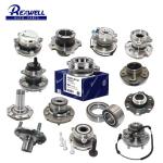 Wheel Hub Assembly KD35-33-04XF KD35-33-04XC For Mazda CX-5 KE GH Perfect