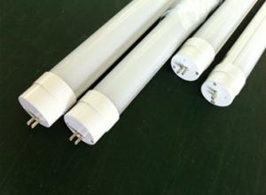 Wholesale T8 to T5 pins to replace traditional fluorescent lamp T5 led tube lighting from china suppliers
