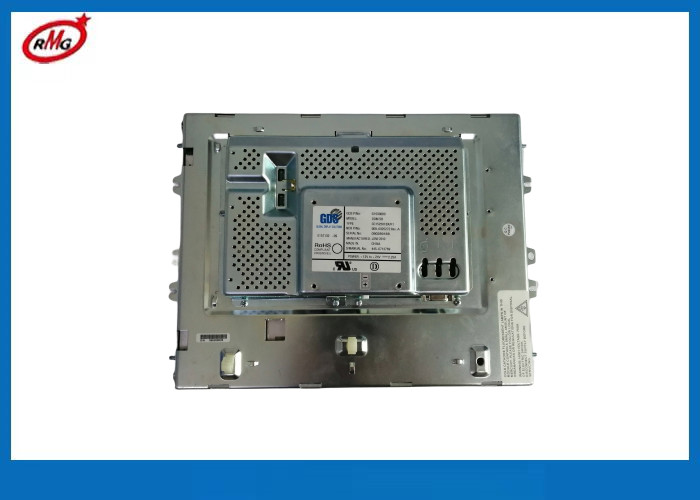 445-0713769 4450713769 NCR Self Serv 66xx 15'' Inch Standard Brite LCD NCR 6625 Monitor Display