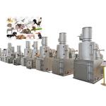 5TPD Waste Incinerator Plant for Animal Incineration Video Outgoing-Inspection