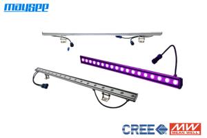 Wholesale Slim RGB Wall Washer LED Lights 3ft / Multi Color LED Linear Wall Washer from china suppliers