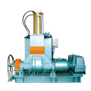 Wholesale 2022 Year Stainless Steel 316L Rubber Kneader Mixing Processing Machine from china suppliers