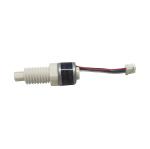 5V 18° step angle high thrust 15mm diameter captive linear stepper motor