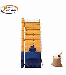 Wholesale Multislot Husk Furnace Rice Mill Dryer Constant Drying Speed Control from china suppliers
