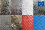 Aluminum Anti-Slip Checkered Plate Cheap Price Sheet Aluminum 1050 1060 1100