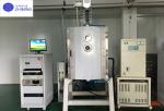 Sapphire Crystal Growth Furnace CZ method Czochralski Furnace produces high