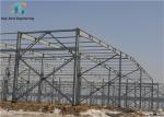 Fast Assemble H-Section Steel Modern Design Professional Manufactured Steel