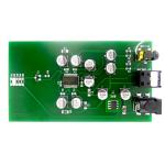 Automotive Industry 0.075mm Electronic Circuit Board Assembly