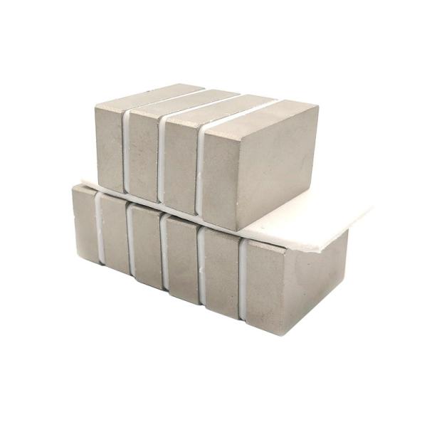Yxg 30 Samarium Cobalt Magnet Sintered Ndfeb Industrial Bar Magnets