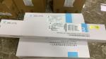 35 45cm PTFE Pebax Ureteral Access Sheath For Ureteroscopic Surgeries
