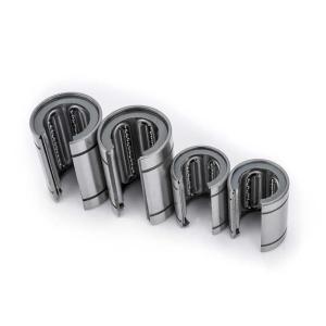 Wholesale Anti Friction Linear Bearing LM Linear Motion Ball Bearing High Speed from china suppliers