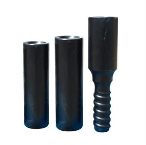 Wholesale Long Serve Life Durable Threaded Rod Coupling Sleeve High Strength from china suppliers