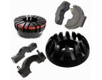 API 16A Blowout Preventer And Spare Parts Of Annualr BOP, Ram BOP