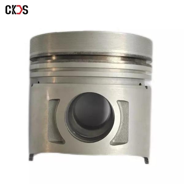 Rebuild Tool Wholesale Made in China Japanese Truck Diesel OEM ENGINE PISTON for