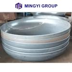 Welding Connection Crown Head for OBM Support and Buyers Customized Design