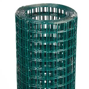 Wholesale Hot-Dipped Pvc 3d Welded Mesh Fence Panel for Ce Certificated Iron Fence Welding from china suppliers