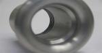 Customized Aluminium Forging Parts High Accuracy OEM / ODM Available