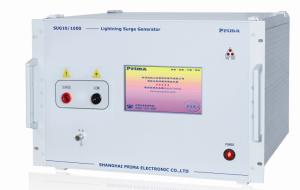 Wholesale IEC61000-4-5 Lightning Surge Generator 1089 Series from china suppliers