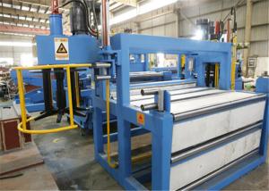 Wholesale Motorized Metal Steel Automatic Slitting Machine For Coil Roll Operator Safety from china suppliers