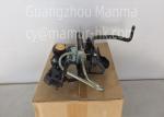 Engine Control Link ASM ISUZU Chassis Parts For 4JH1 8-97994589-6