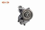 Oil Pump Three Hole 6D34 For SK200-6E SK250-6E SK230-6E VAME084735 ME084735