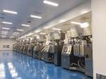 Homogenizer Pharmacy Mixer Pharmaceutical Processing Machines 500L