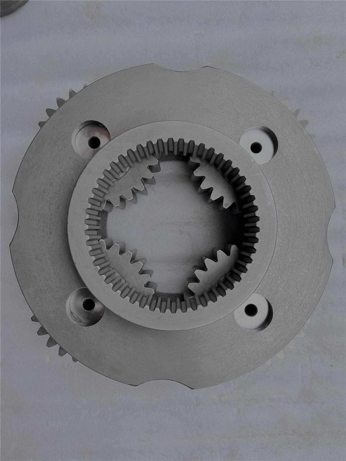 K1003029 Planet Carrier For Doosan Excavator DX300