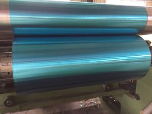 Wholesale 0.16mm Thickness Epoxy / Hydrophilic Coated Aluminium Fin Strip For Air Conditioner from china suppliers