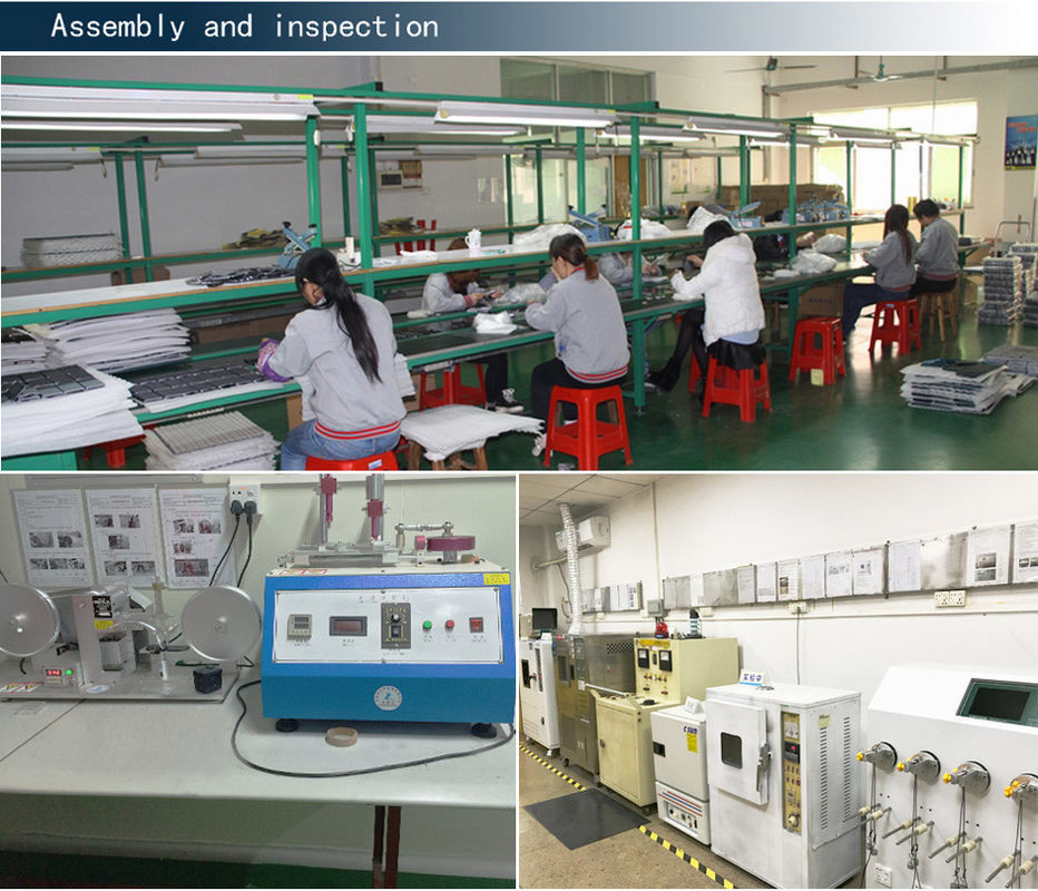 Custom Plastic Parts Cold Runner Mould Table Lamp Plastic Parts Tooling Mold