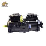 Kawasaki K3V112dt K3V140dt K3V180dt K5V140 Main Pump Daewoo Excavator Parts