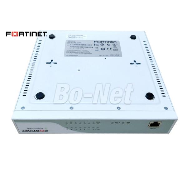 Wireless Interface Cisco ASA Firewall Fortinet FortiGate-90D 16xGE-RJ45 Security Appliance