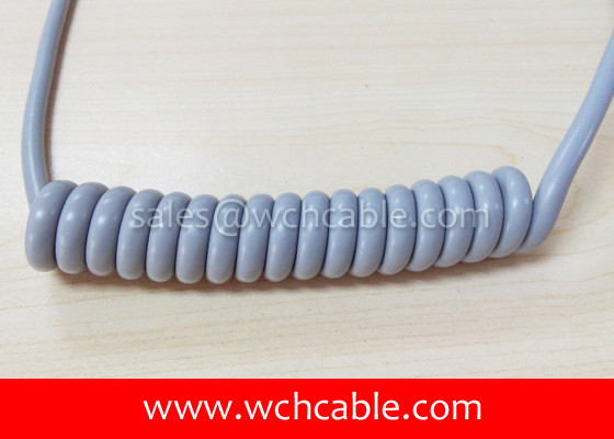 UL20968 IP Camera Connect Spring Cable