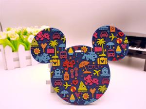 Wholesale ODM PVC Key Holder , Custom Soft Vinyl Key Chains Decorative Hiroshi Tanahashi from china suppliers