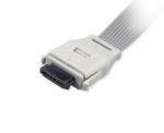 Edan Holter Cable10 Lead ECG Leadwire Snap Compatible With BIOMEDICAL