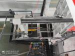 120L HDPE Water Tank Extrusion Blow Molding Machine For Sale Three-Layer High