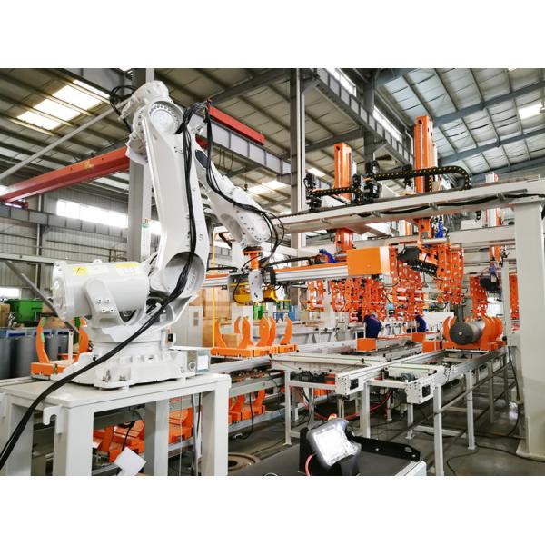 Automatic Leak Testing Machine for Water Leak Detection 5000kg Weight Limitation