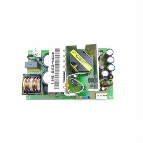 GE Dash1800 DASH2500 Patient Monitor Power Supply Board, GE Patient Monitor Repair, Monitor Repair Accessories/Consumabl