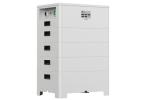 Customized 2.56kWh Home Battery Power System with 3.2V50Ah Battery Cells