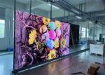 SMD P10 Outdoor Waterproof Full Color LED Display Screen Video For Advertising