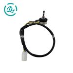 Excavator Spare Part KHR2751 Throttle Switch Sensor Sumitomo SH200-5