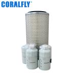 Coralfly Construction Machinery Tractor Diesel Lovol Oil Filter T741010021