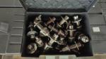 Latest BNT6-22 Milling Pick 2493524 Water-stable Pick 6-22 Milling Teeth for