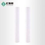 20*2.5 PP Water Filter Cartridge for Household Pre-Filtration in Food Beverage